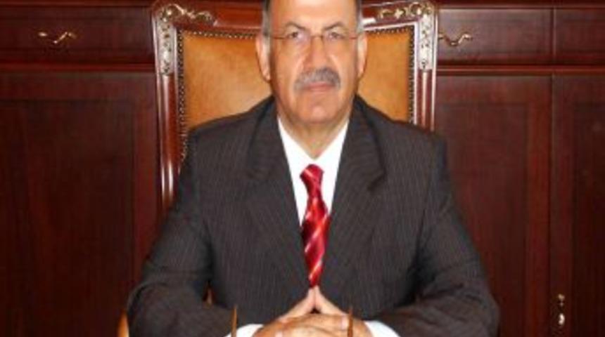 Kırıkkale&rsquo;de 333 Proje Hayata Ge&ccedil;irilecek