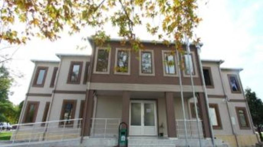 Deniz Ulaşım M&uuml;d&uuml;rl&uuml;ğ&uuml; Hizmete A&ccedil;ıldı