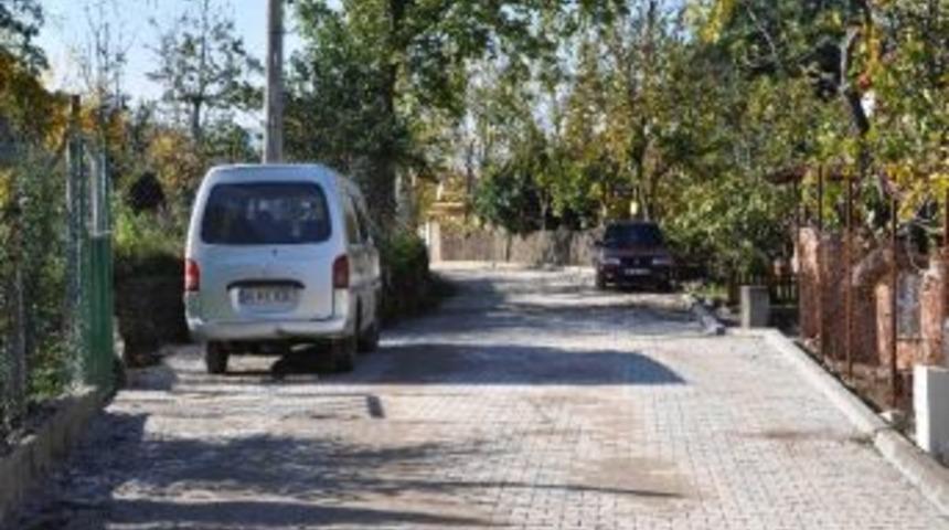 Kocaeli'de K&ouml;yler Şehirleri Aratmıyor