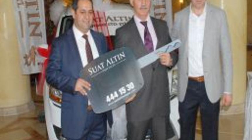 İnşaat Firması Konut Alana Umre Paketi Hediye Edecek