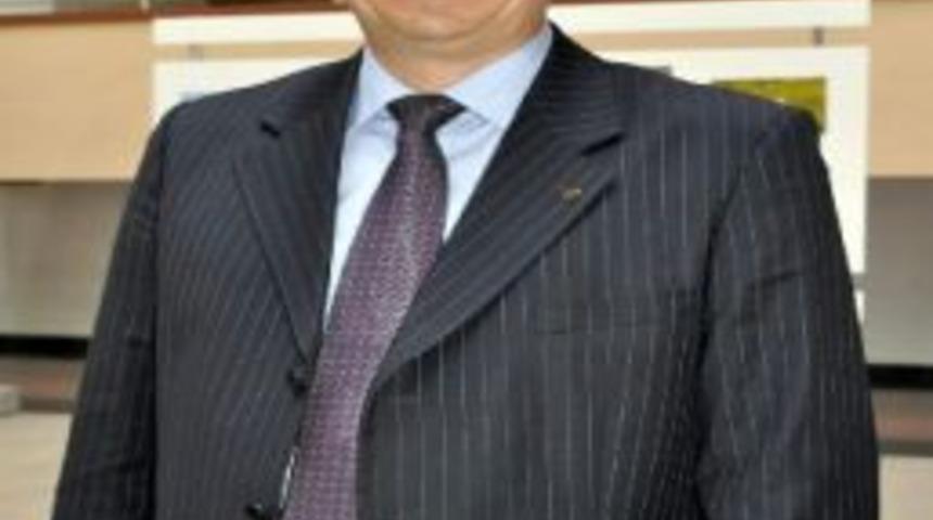 "&uuml;nl&uuml; Matematik&ccedil;i Kolmogorov'un Başarısı" Konferansı A&uuml;'nde Yapıldı