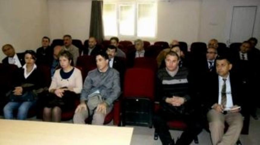 Afetlerde Devlet-sivil Toplum İşbirliği