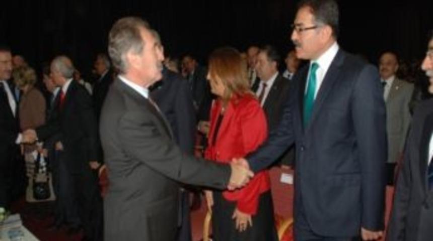 Balıkesir, "travel Turkey İzmir Fuarı"nda