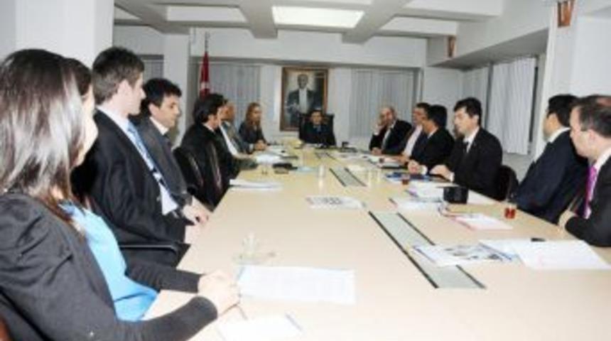 7 il&ccedil;ede Mikrofinans birimleri kurulacak