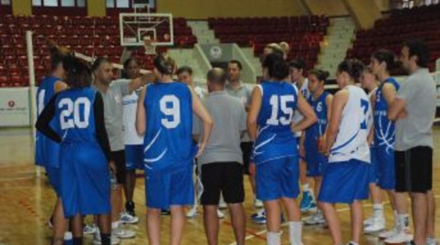 Adana Botaş, Beşiktaş Deplasmanında