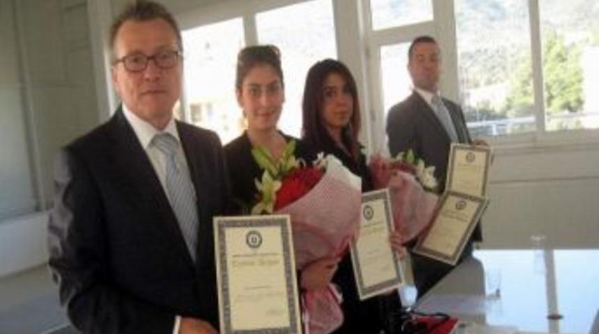 Ad&uuml; S&ouml;ke İşletme Fak&uuml;ltesi&rsquo;nden &lsquo;pazarlama&rsquo; Semineri