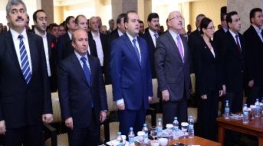 Kartepe'de Perakendeciler Zirvesi