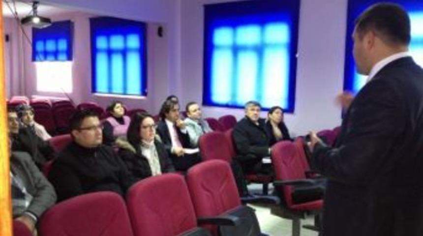 Zeka, Yeni Programlarını Tanıtıyor