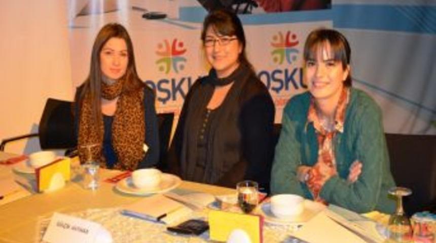 Coşkun Koleji'nden Veliler Arası Aşure Yarışması