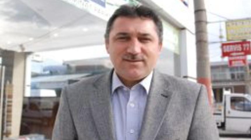 Samsun M&uuml;ft&uuml;s&uuml;: Yılbaşı Gecesi Yapılan Hatalara Ve Harcamalara Anlam Veremiyorum