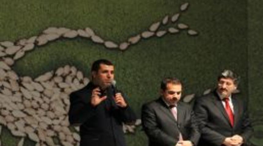 'Diyarbakır'da A&ccedil;ılan Okuma Salonları Dağa &Ccedil;ıkışları Engelliyor'