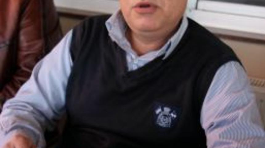 Ereğli Esnaf Hareketi, Halkı Da Yanında G&ouml;rmek Istiyor