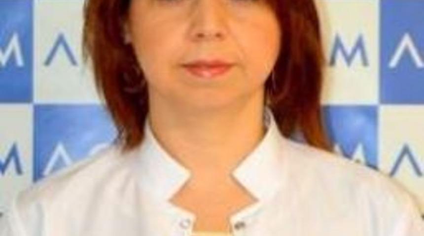 Dr. Demet İlhan Algın'dan Epilepsi Hastalığı A&ccedil;ıklaması