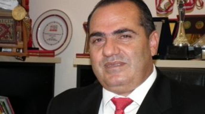 Gastronomi Sempozyumu Manavgat'ta Yapılacak