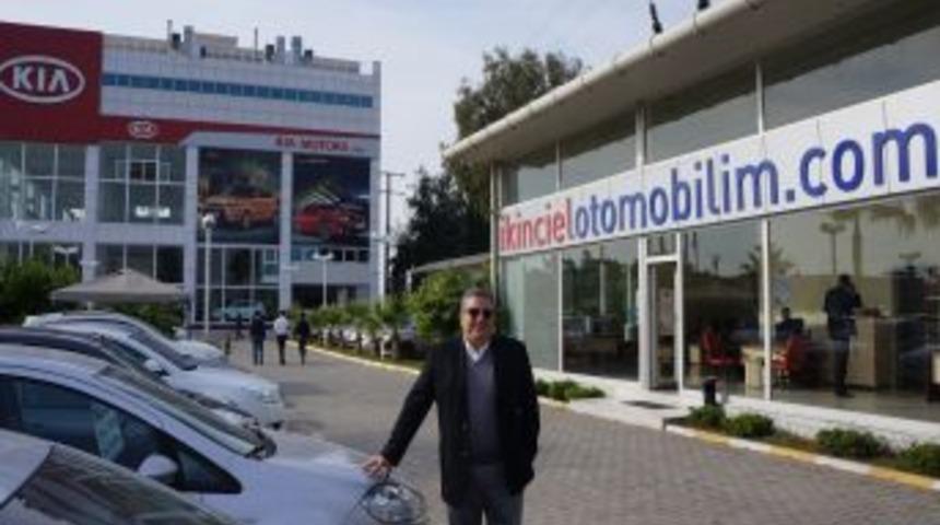 L&uuml;ks Ikinci Eller Adanalının Hizmetine Sunuldu