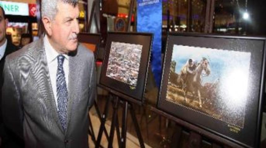 4 Mevsim Fotoğraf Yarışması'nda &Ouml;d&uuml;ller Sahiplerini Buldu