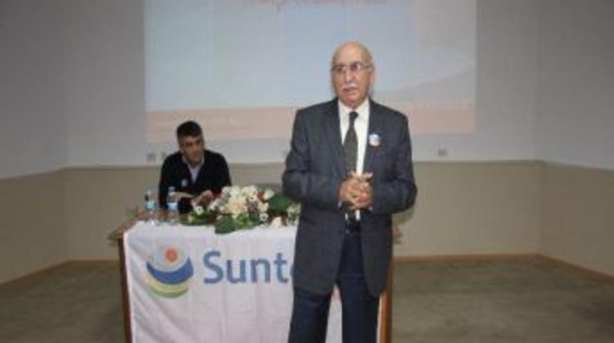 Myo Da İstihdam Toplantısı