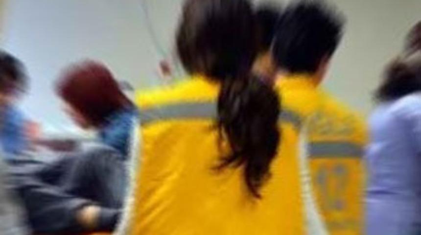 ASELSAN m&uuml;hendisi kaza kurbanı oldu