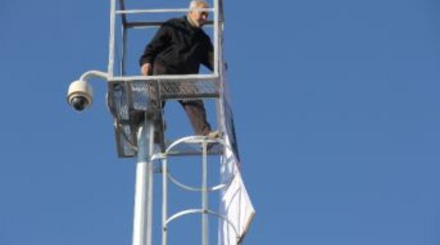 Kızı Kaybolan Baba İntihara Teşebb&uuml;s Etti