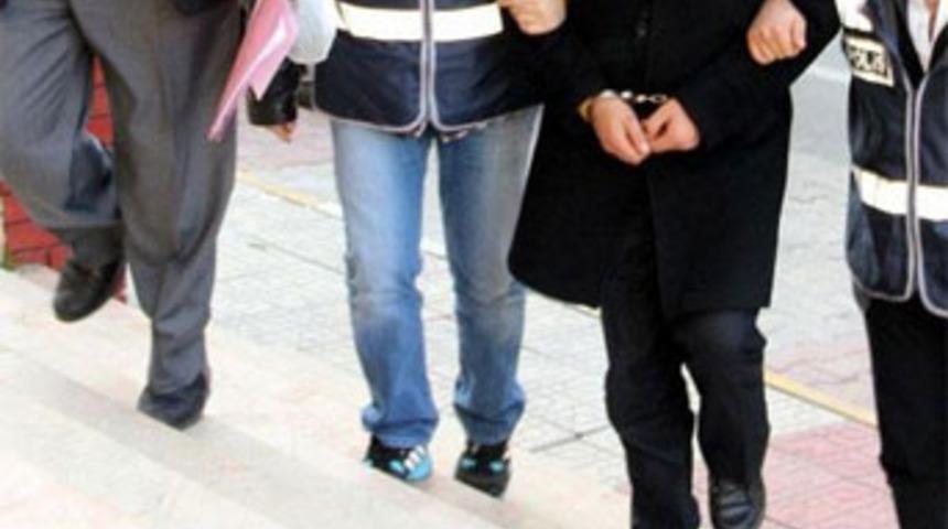 Siirt Belediye Başkanı g&ouml;zaltına alındı