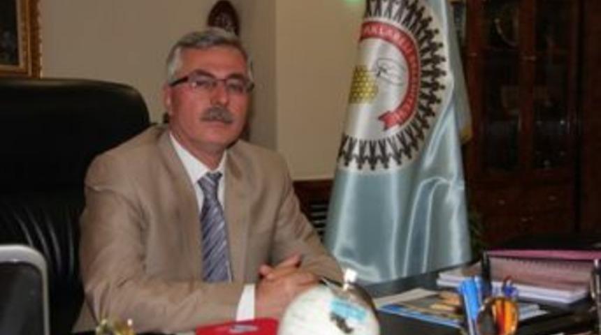 &Ccedil;ağlayan&rsquo;dan İnsan Hakları G&uuml;n&uuml; mesajı