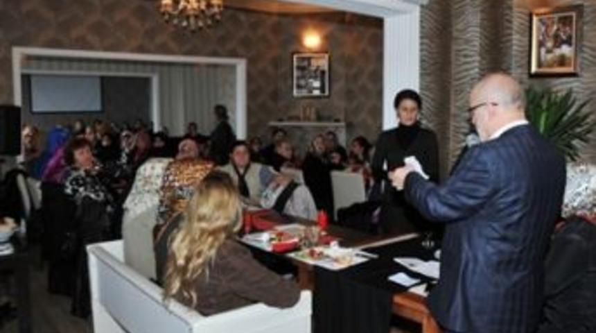 &Ccedil;elikbilek işsizlikle ilgili konuştu