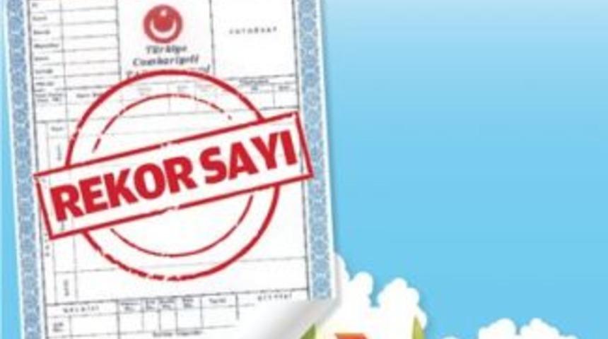 Pendik&rsquo;te 11 bin tapu dağıtılacak