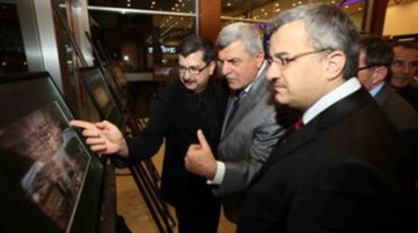 &ldquo;Kocaeli&rsquo;nin g&uuml;zelliklerini ortaya &ccedil;ıkarttık&rdquo;