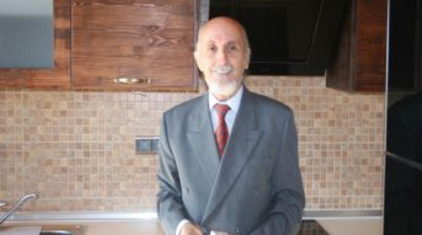 Bu Evin B&uuml;t&uuml;n Masrafını G&uuml;neş Karşılayacak