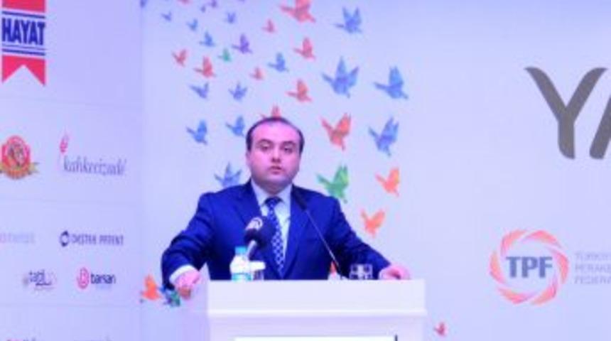 Bakan Yardımcısı Metin: Perakende Yasası'nı En Kısa Zamanda &Ccedil;ıkaracağız