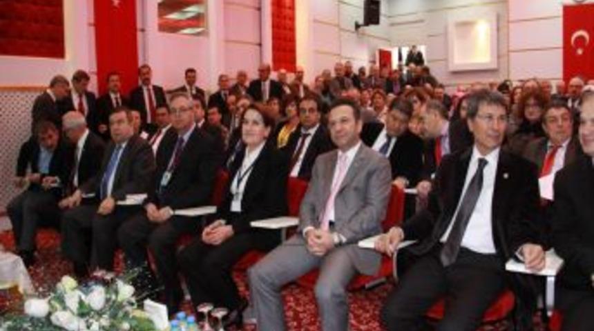 Evladı Fatihanın Torunları Kongrede Buluştu