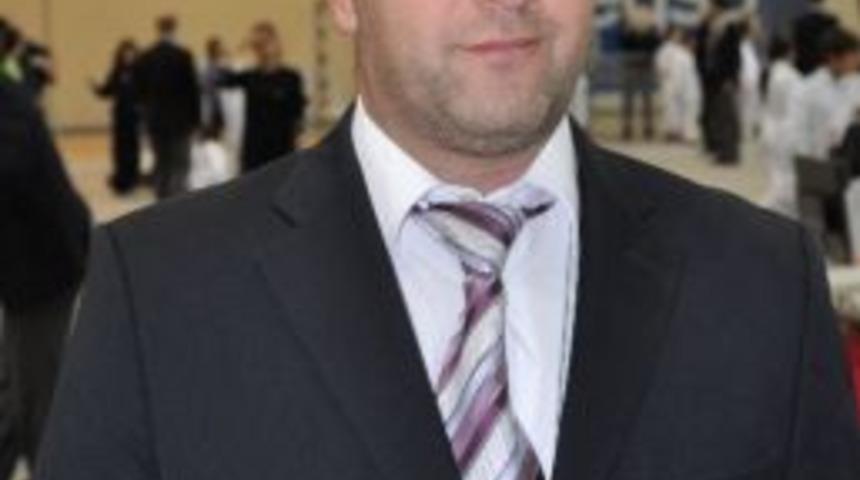 Türkiye Eskrim Şampiyonası Alanya'da Başladı