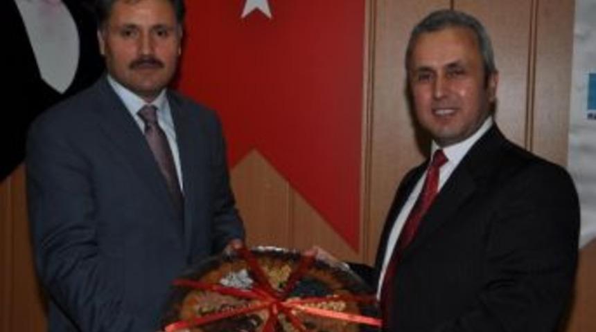 "aile Evden Gidiyor" Konulu Konferans Verildi