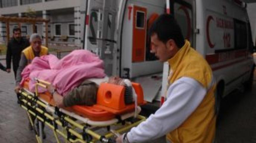 Başkale'deki Trafik Kazasının Ardından