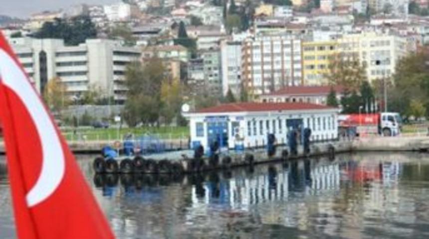 Deniz Ulaşım M&uuml;d&uuml;rl&uuml;ğ&uuml; hizmete a&ccedil;ıldı