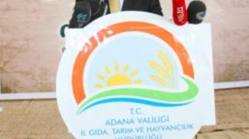Adana&rsquo;da &ldquo;organik G&uuml;nler&rdquo; Başladı