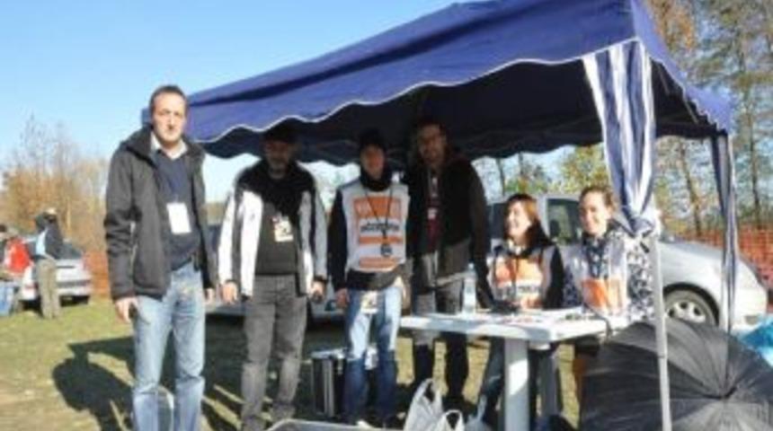 Otokros Yarışlarında Şampiyon Bug&uuml;n Belli Olacak