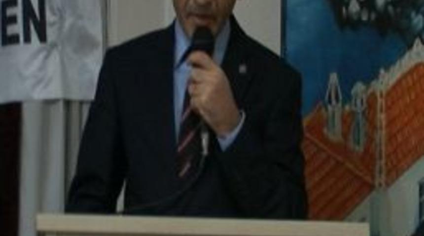 Kesk, 17'nci Kuruluş Yıld&ouml;n&uuml;m&uuml;n&uuml; Kutladı