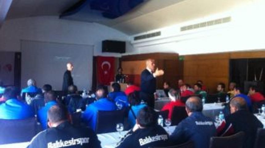 Akademi Ligleri &Ccedil;alıştırıcı Sertifikasyon Programı, Devam Ediyor