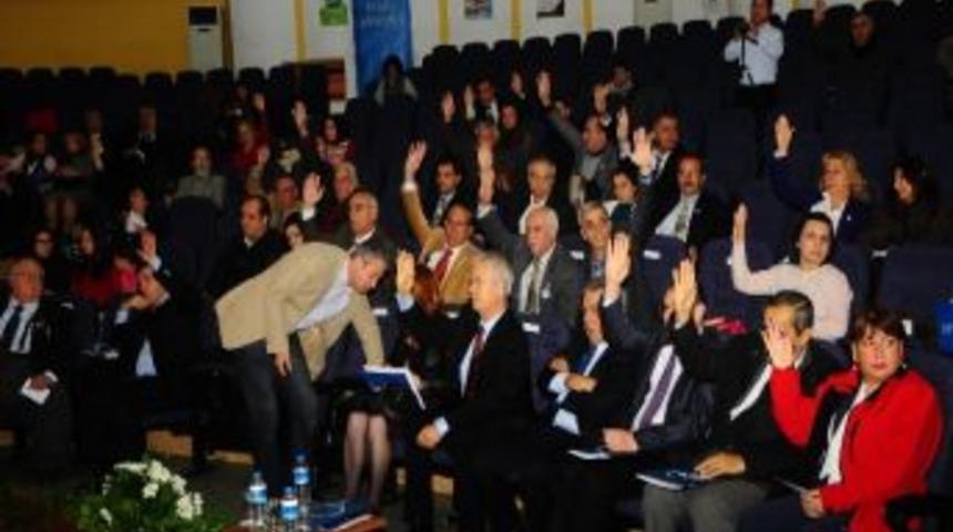 Kent Konseyinde Yeni D&ouml;nem