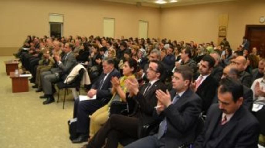 Siyaset Akademisinde 11&rsquo;inci D&ouml;nem Başladı