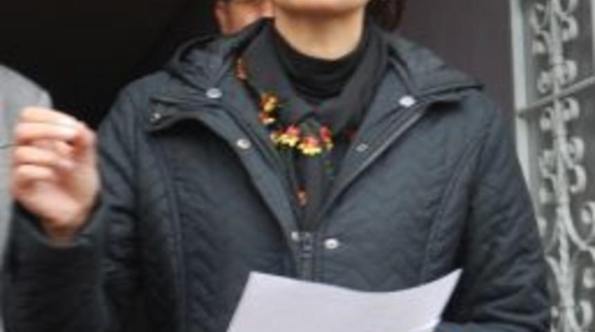 Bdp&rsquo;li Ata&rsquo;dan Kck Operasyonlarına İlişkin A&ccedil;ıklama