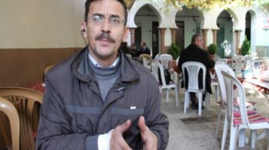 Boşanmış Babalar, Muhalefetten Randevu Bekliyor