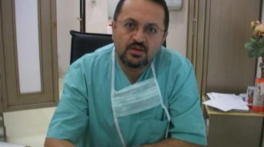 İdrar Yolları Enfeksiyonlarına Dikkat