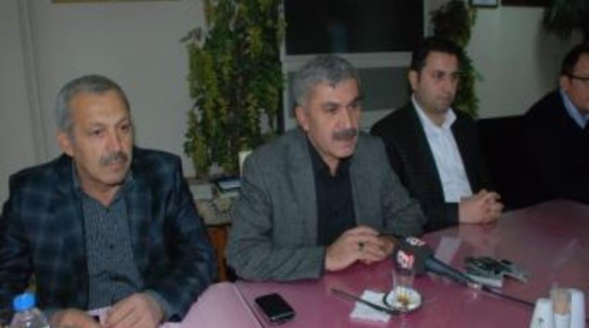 Tokat &Ccedil;evre Yolu A&ccedil;ılışında Geri Sayım Başladı