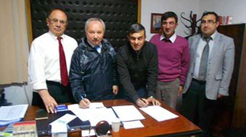 Pazarlar Anadolu &Ouml;ğretmen Lisesi'nin Yapımı Tamamlandı