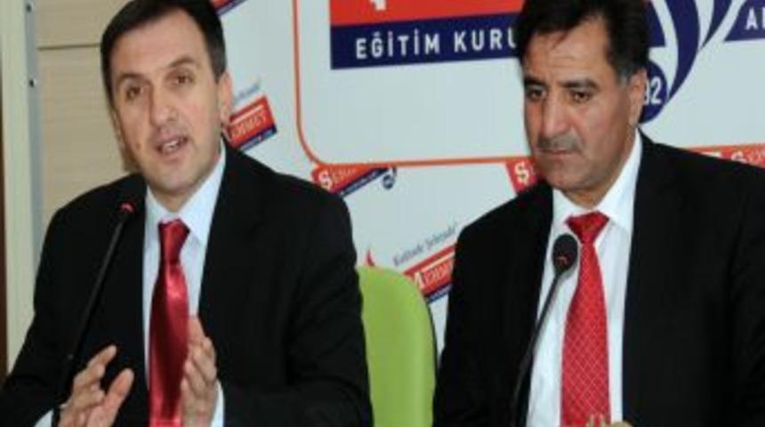 Şehzade Mehmet Eğitim Kurumları Basın Onur &Ouml;d&uuml;lleri Yarışması D&uuml;zenlenecek