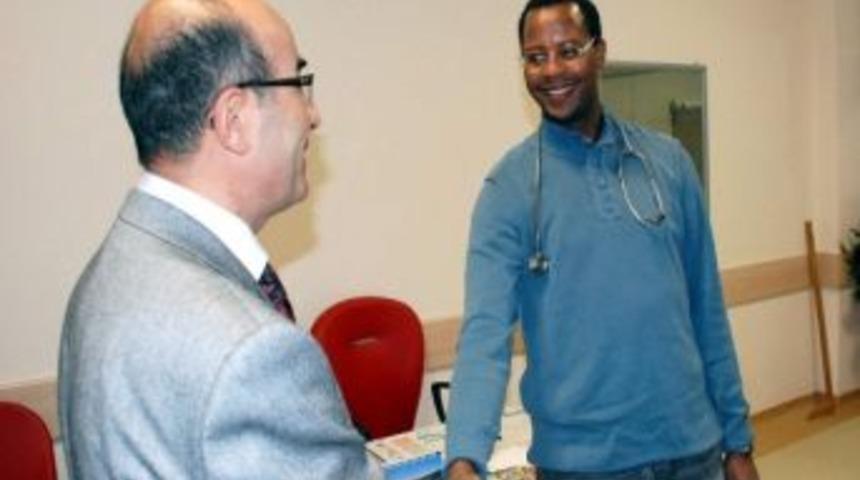 Vali Demirtaş Besni'de İncelemelerde Bulundu