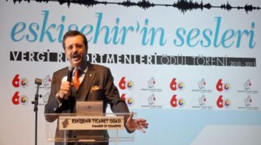 Hisarcıklıoğlu: Okulları Kundaklayanları Da, Onları Koruyanları Da Lanetliyorum