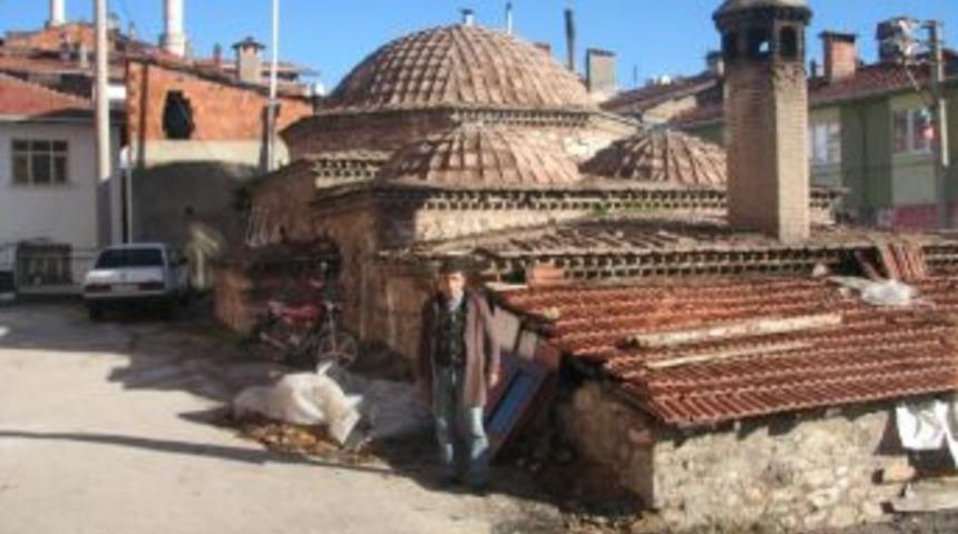 Bedava Hamama 8 Ayda İşletmeci Zor Bulundu